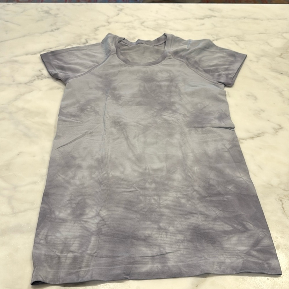 Swiftly Tech Short-Sleeve Shirt 2.0  Lululemon Athletica